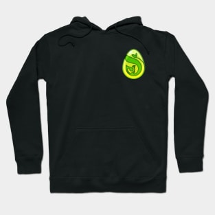 Emerald Dofus Hoodie